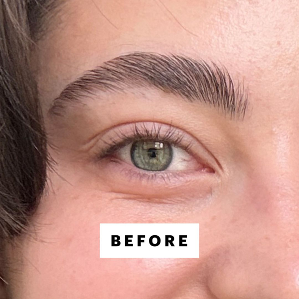 Image may contain Adult Person and Contact Lens