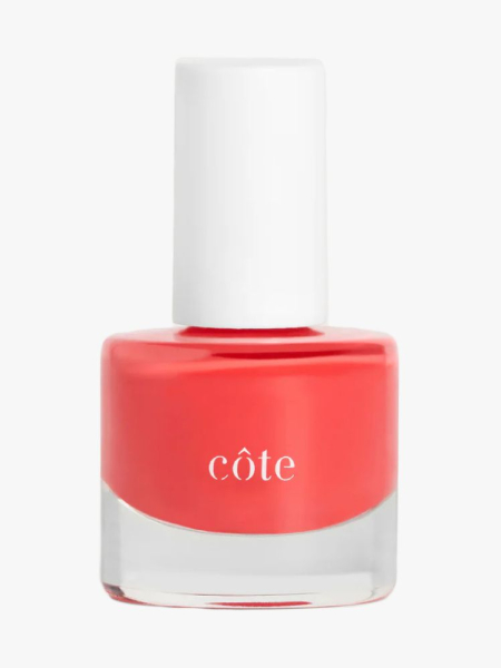 C&ocirc;te Desert Petal in branded component on a light gray background